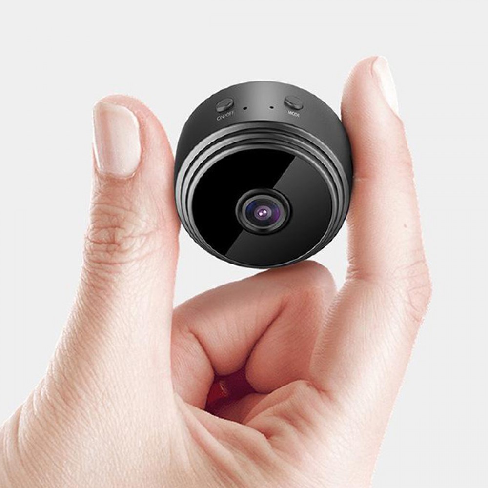 Wifi Gizli Kamera Nedir